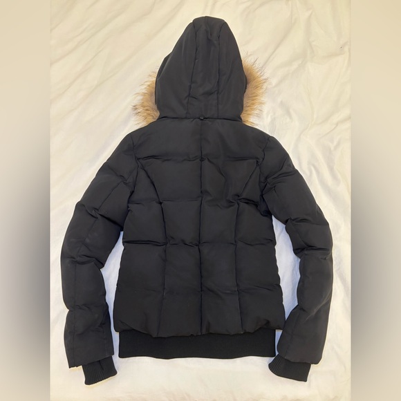 Rudsak women’s jacket (small) - Picture 6 of 10